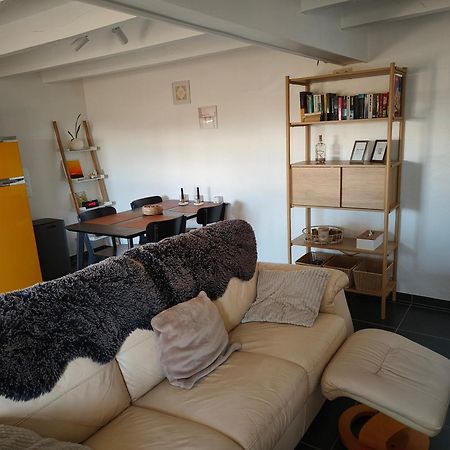 Le Petit Blanc Villa De Haan Eksteriør billede